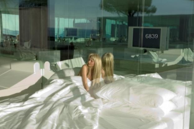 768.DAX Tipp-Spiel, Montag, 21.04.08 160439