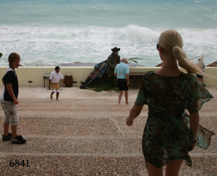 711.DAX Tipp-Spiel, Dienstag, 29.01.08, 17.45 Uhr, 144732