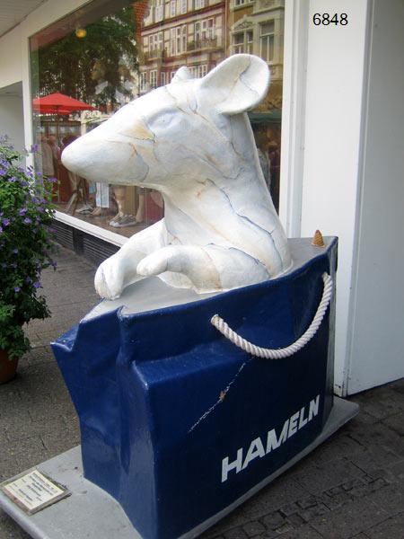 758.DAX Tipp-Spiel, Montag, 07.04.08 158180