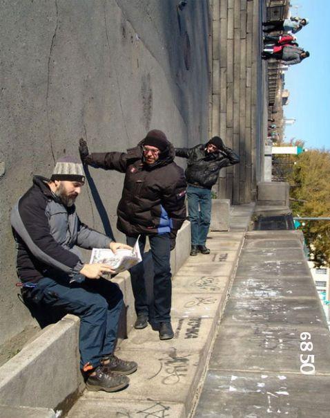 733.DAX Tipp-Spiel, Donnerstag, 28.02.08 151152