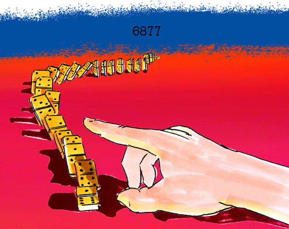 721.DAX Tipp-Spiel, Dienstag, 12.02.08 147753