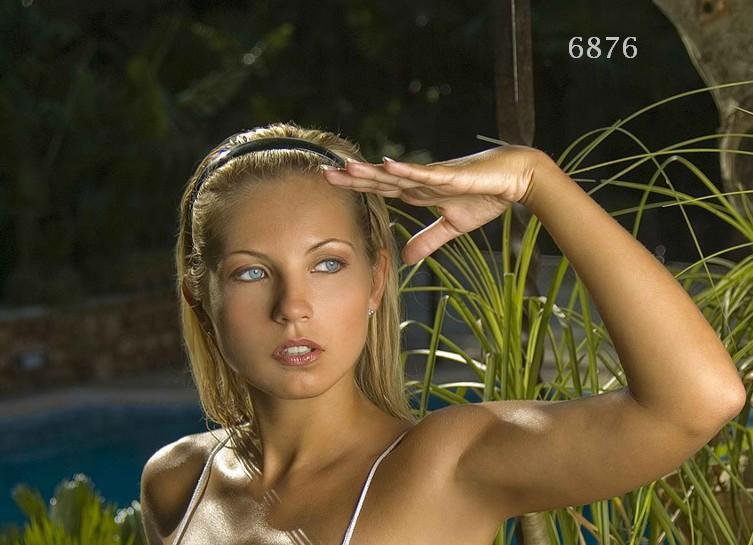 758.DAX Tipp-Spiel, Montag, 07.04.08 158123