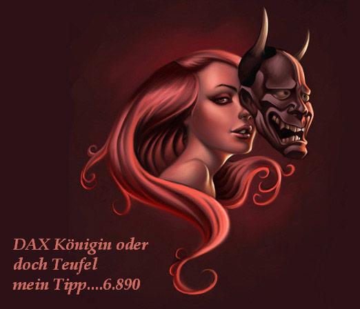 468.DAX Tipp-Spiel, Freitag, 09.02.07 81613