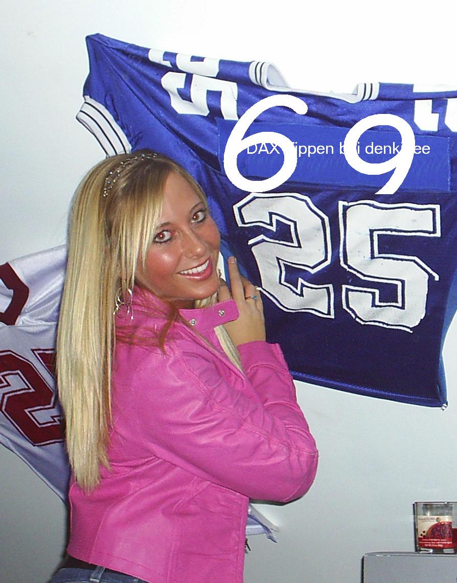 731.DAX Tipp-Spiel, Dienstag, 26.02.08 150665