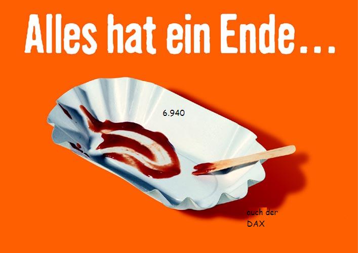 476.DAX Tipp-Spiel, Mittwoch, 21.02.07 83780