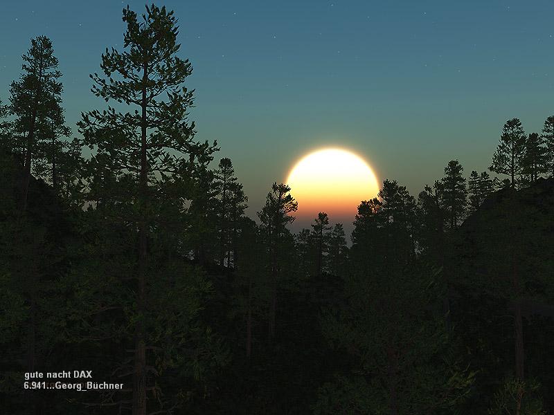 478.DAX Tipp-Spiel, Freitag, 23.02.07 84235