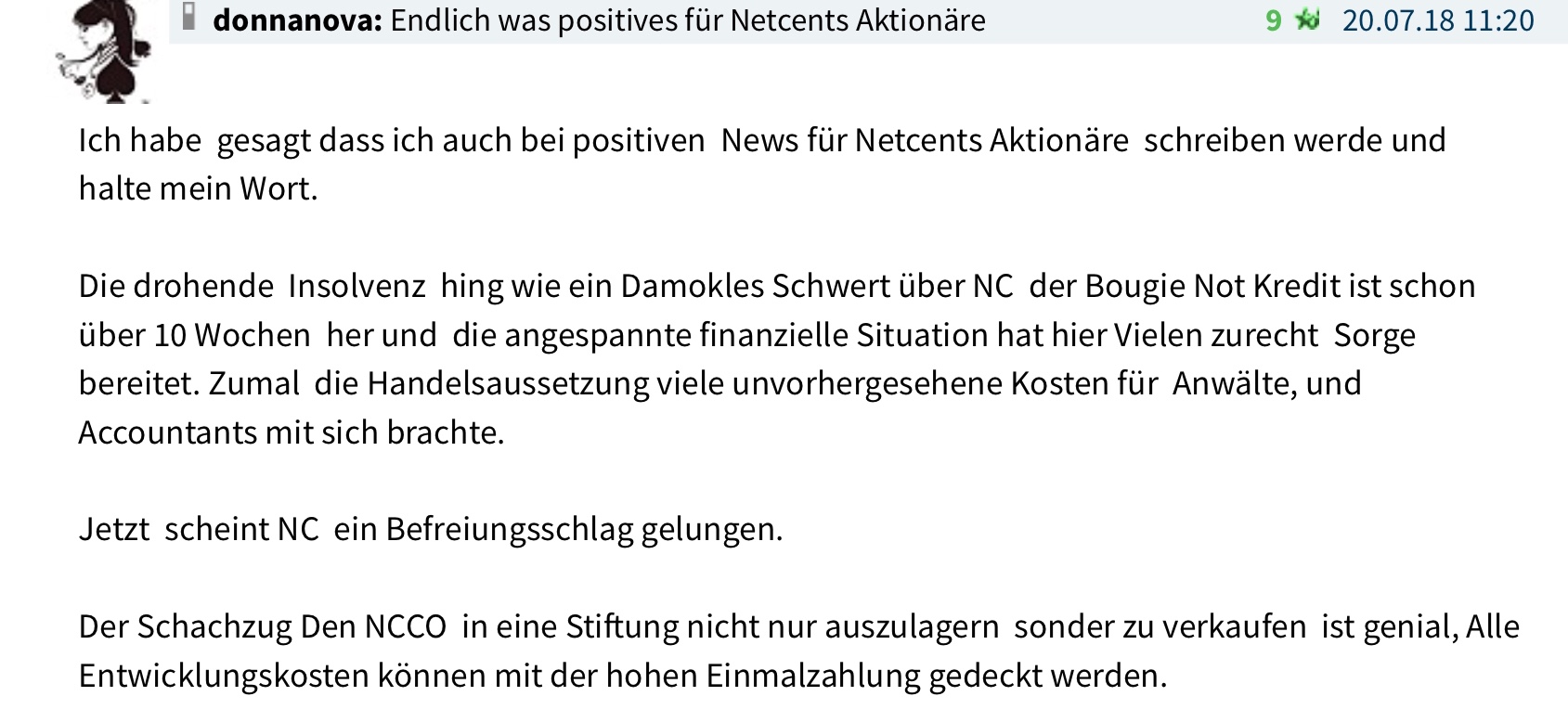 netcents, die neue online zahlungsplattform 1101259