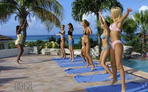 725.DAX Tipp-Spiel, Montag, 18.02.08 148908