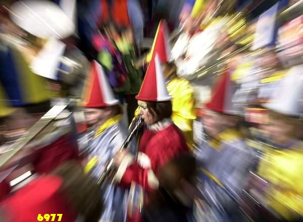 471.DAX Tipp-Spiel, Mittwoch, 14.02.07, 17.45 Uhr, 82533