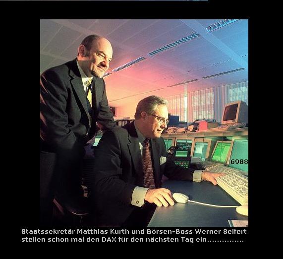 1.470.DAX Tipp-Spiel, Freitag , 21.01.2011 374333