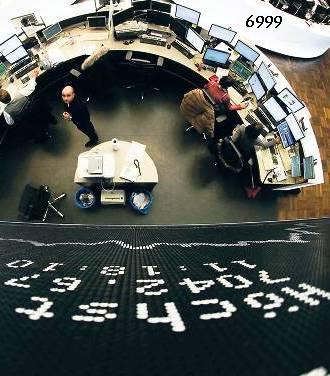 1.575.DAX Tipp-Spiel, Dienstag, 21.06.2011 413805