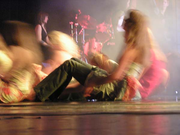 715.DAX Tipp-Spiel, Montag, 04.02.08 146226