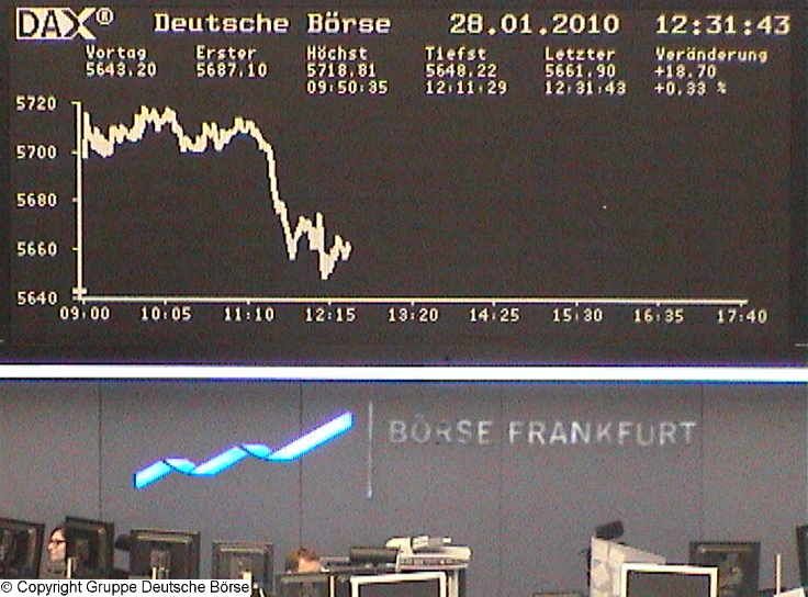 und wohin geht es heute ? 295313