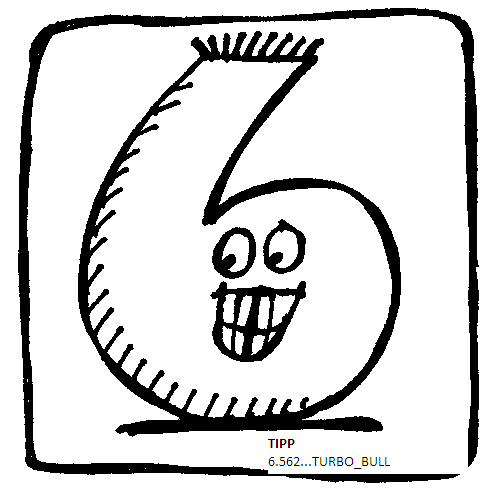 1.408.DAX Tipp-Spiel, Montag, 25.10.10 353082