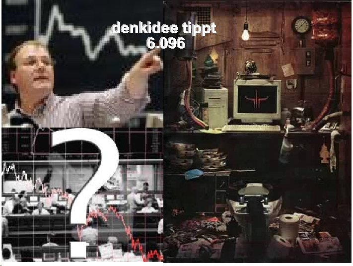 382.DAX Tipp-Spiel, Montag, 09.10.06, 17.45 Uhr 61133