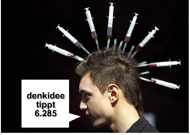 394.DAX Tipp-Spiel, Mittwoch, 25.10.06 63716