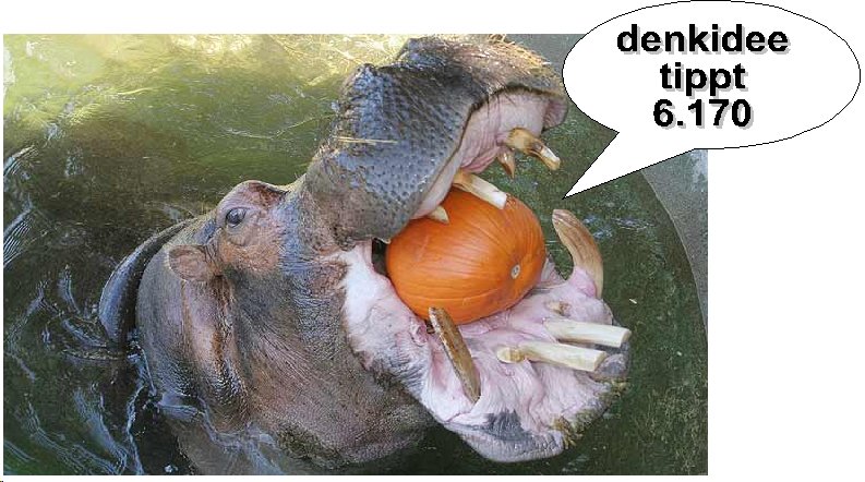 397.DAX Tipp-Spiel, Montag, 30.10.06 64418