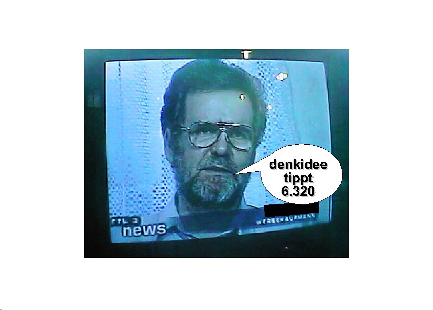 402.DAX Tipp-Spiel, Montag, 06.11.06 65719