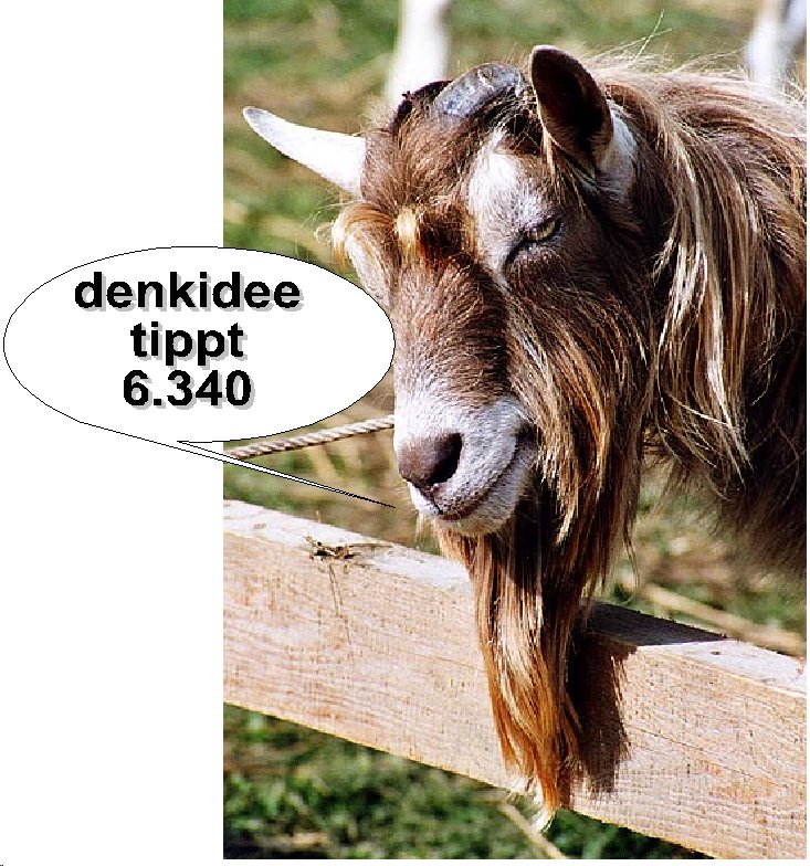 407.DAX Tipp-Spiel, Montag, 13.11.06 66745