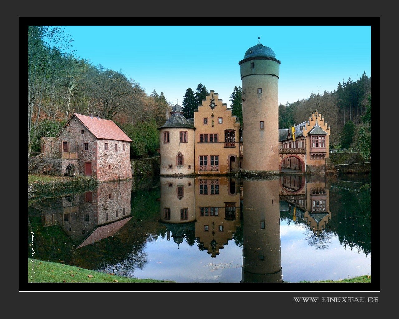 423.DAX Tipp-Spiel, Dienstag, 05.12.06 70157