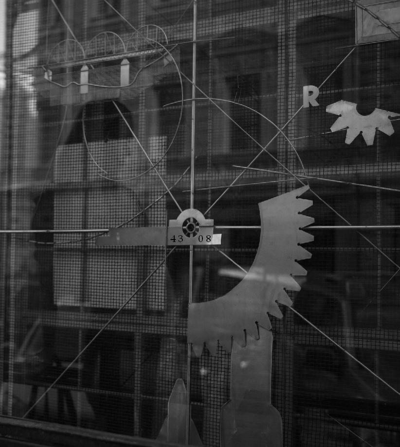 919.DAX Tipp-Spiel *Mitwoch* 19.11.08, 17.45 Uhr 200281