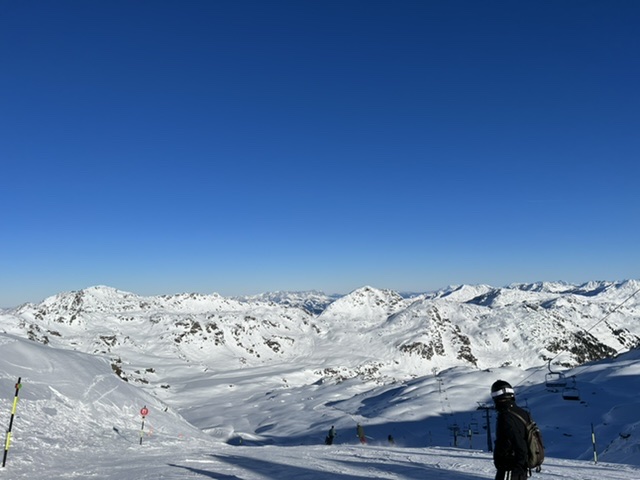 Börse ein Haifischbecken: Trade was du siehst 1289667