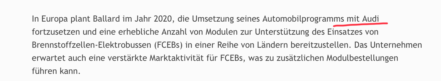 Ballard Power Systems lebt noch (Wieder) 1164203