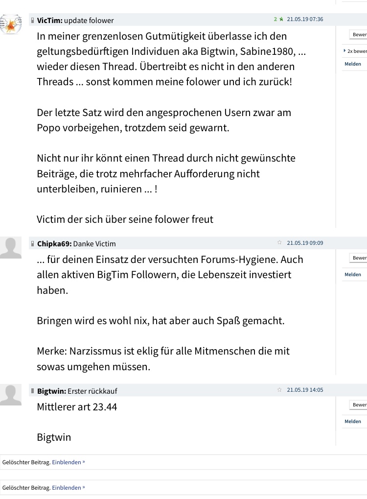 es kann los gehen! 1140069