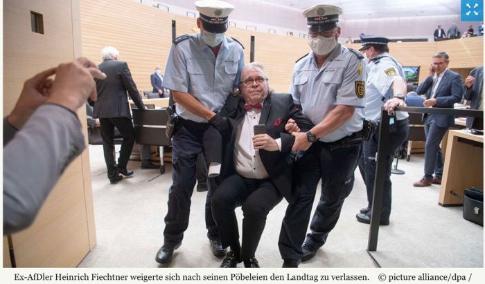 Tesla - Autos, Laster, Speicher und Solardächer 1195599