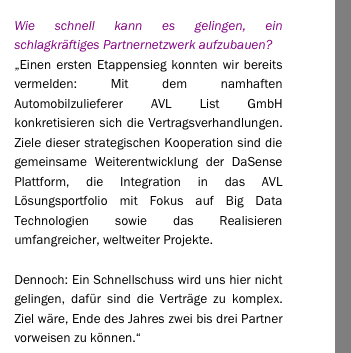 Norcom hebt ab - 525030 1072091