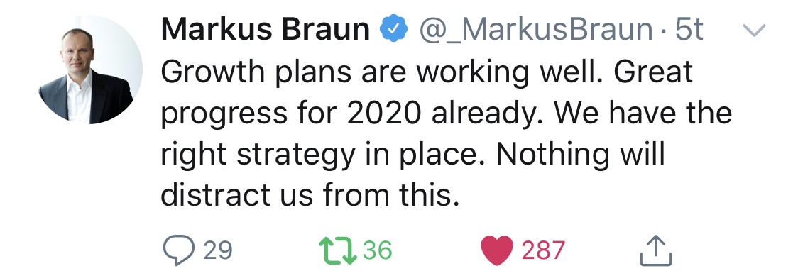 Wirecard 2014 - 2025 1162472