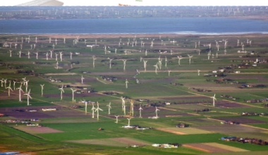 Senvion S.A. (WKN: A2AFKW) 1109520