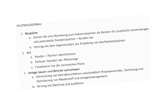 Hypersolar im Jahr der Brennstoffzelle 2014 1165380