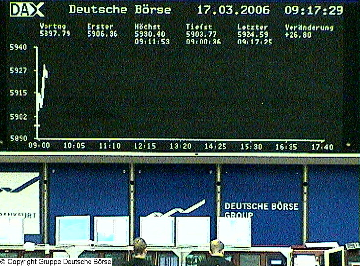 6000 zum Hexentag ? o. T. 33422