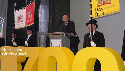 699.DAX Tipp-Spiel, Freitag, 11.01.08 141094