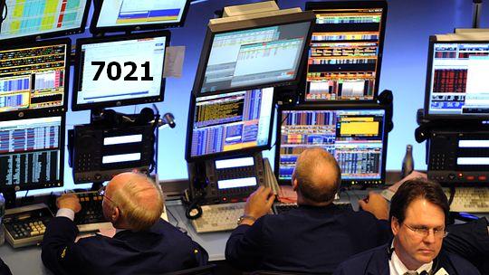 1.566.DAX Tipp-Spiel, Mittwoch, 08.06.2011 409950