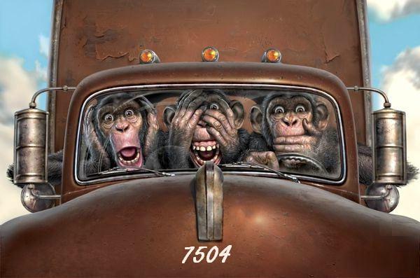 705.DAX Tipp-Spiel, Montag, 21.01.08 142943