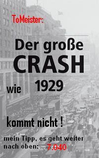 479.DAX Tipp-Spiel, Montag, 26.02.07 84680
