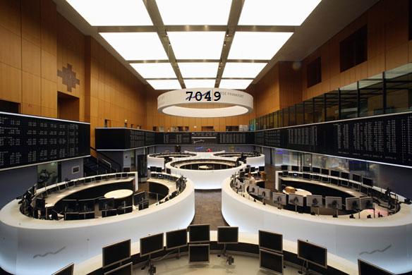 478.DAX Tipp-Spiel, Freitag, 23.02.07 84444