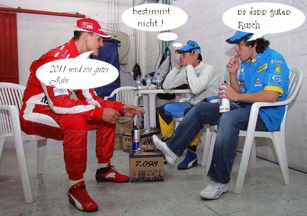 1.454.DAX Tipp-Spiel, Mittwoch, 29.12.10 367806