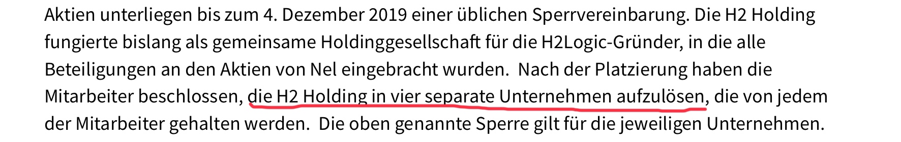 Nel ASA mit neuen Aufträgen aus Frankreich 1115969