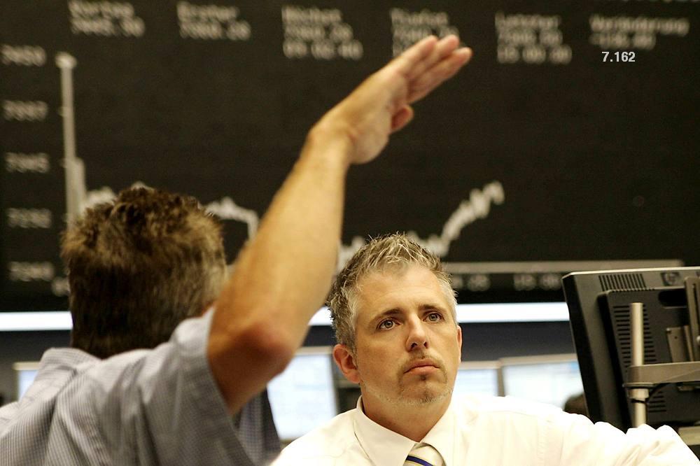 1.447.DAX Tipp-Spiel, Freitag, 17.12.10 366334