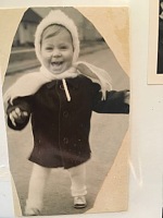 Steinhoff International Holdings N.V. 1203403