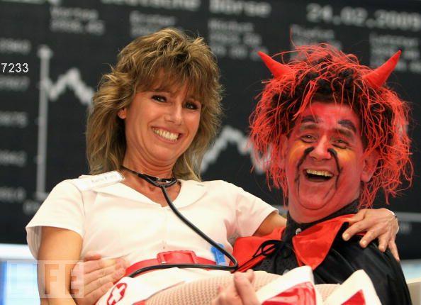 Die Links zu den Sternenkinder (DAX Spiel) 385824