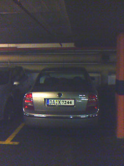 518.DAX Tipp-Spiel, Dienstag, 24.04.07 94373