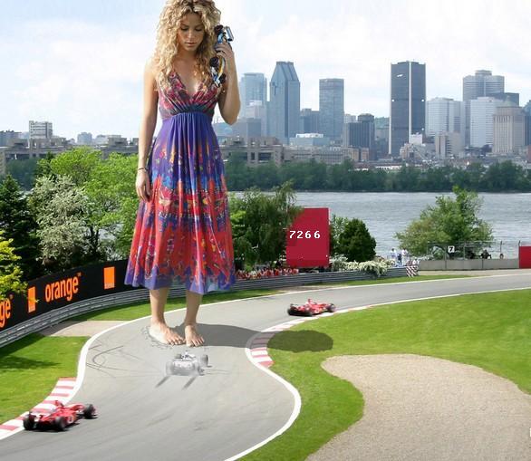 530.DAX Tipp-Spiel, Freitag, 11.05.07 97530