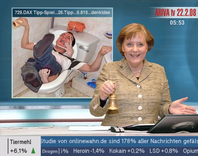 728.DAX Tipp-Spiel, Donnerstag, 21.02.08, 17.45 Uh 149784