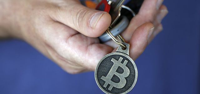 Bitcoins der nächste Monsterhype steht bevor! 736799