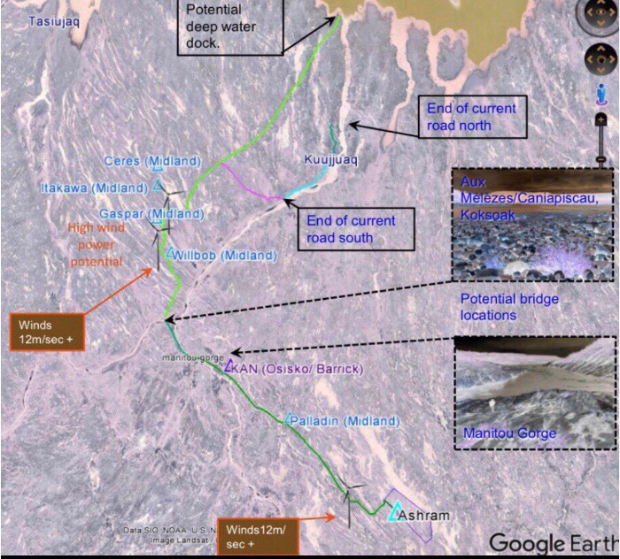 COMMERCE RESOURCES (€ 0,208) 1026559