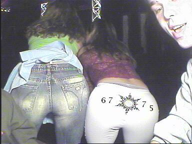 Die Links zu den Sternenkinder (DAX Spiel) 150890